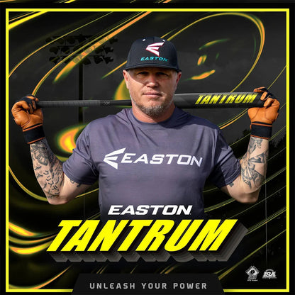 2025 Easton Tantrum Loaded 12" SSUSA Senior Slowpitch Softball Bat: ESS5TNTL