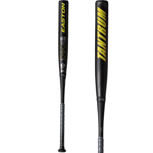 2025 Easton Tantrum Loaded 12" SSUSA Senior Slowpitch Softball Bat: ESS5TNTL