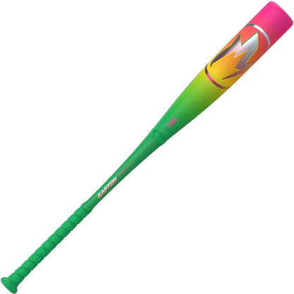 2026 Easton Hype Fire 2 5/8" USA Baseball Bat: -11, -10, -8, -5