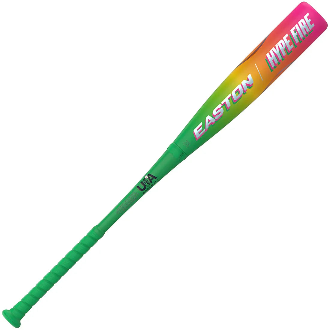 2026 Easton Hype Fire 2 5/8" USA Baseball Bat: -11, -10, -8, -5