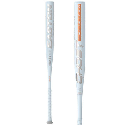 2025 Easton Ghost Unlimited Fastpitch Softball Bat: -11, -10, -9, -8
