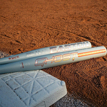 2025 Easton Ghost Unlimited Fastpitch Softball Bat: -11, -10, -9, -8