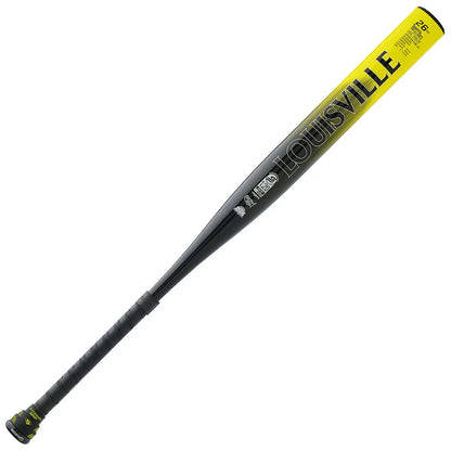 2025 Louisville Slugger Genesis 1PC 13" Balanced USSSA Slowpitch Softball Bat: WBL4107010