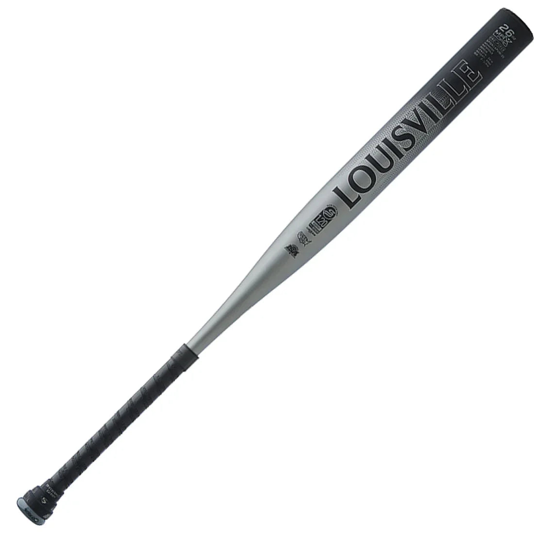 2025 Louisville Slugger Genesis APG 13" 1PC End Loaded USSSA Slowpitch Softball Bat