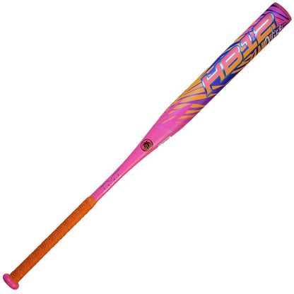 Miken HB12 VICE 12.5" Maxload 1PC USSSA Slowpitch Softball Bat: MSU5HB1L