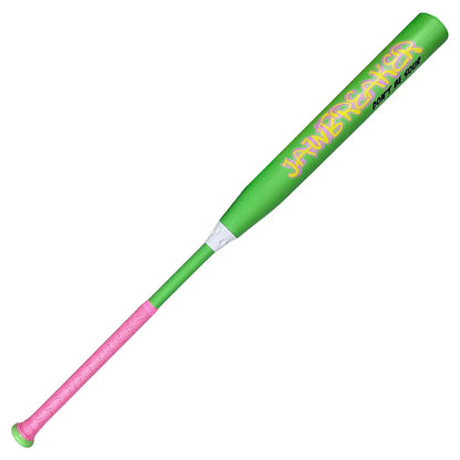 2025 Short Porch Alan Hancock Jawbreaker 12.5" End Loaded Senior Softball Bat