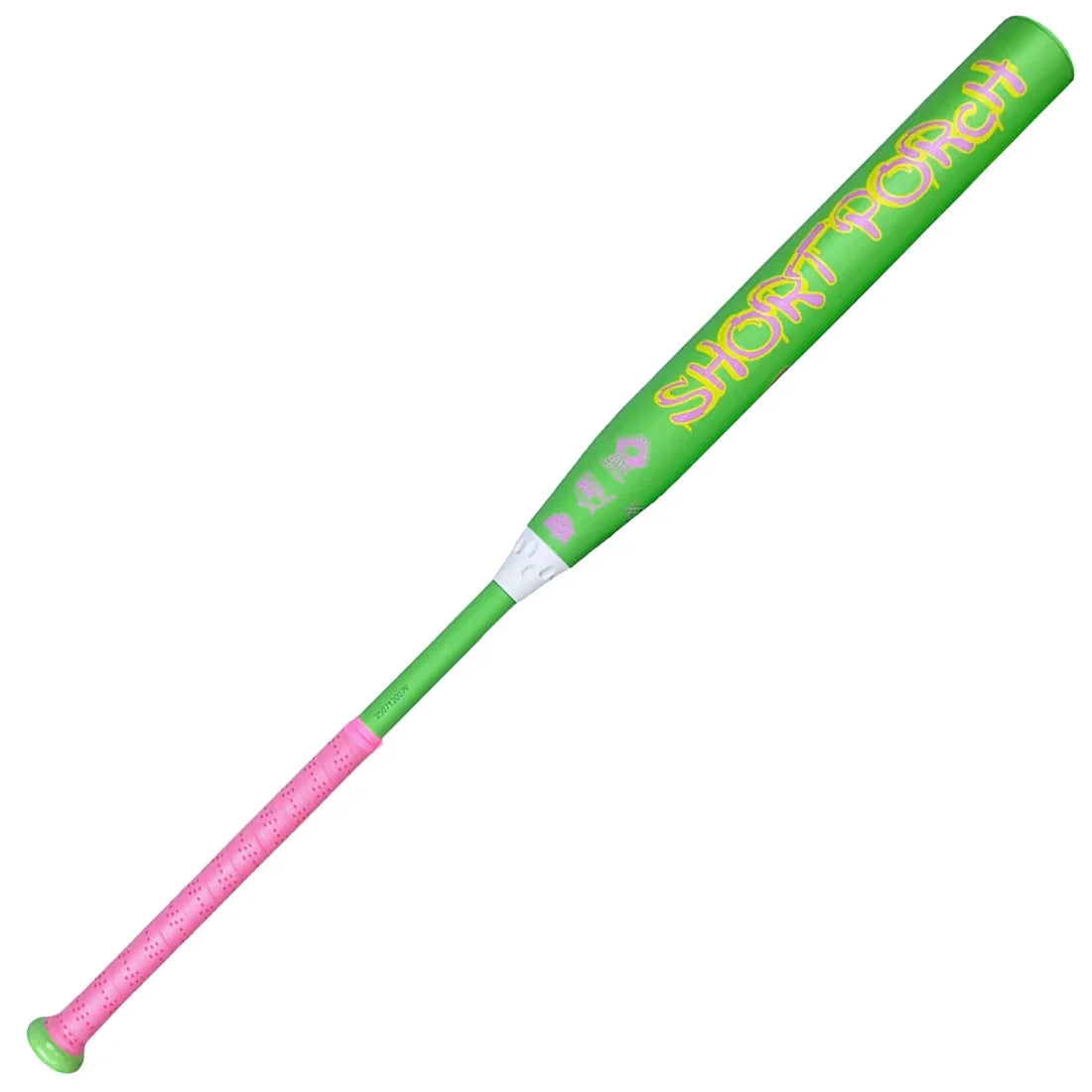 2025 Short Porch Alan Hancock Jawbreaker 12.5" End Loaded Senior Softball Bat