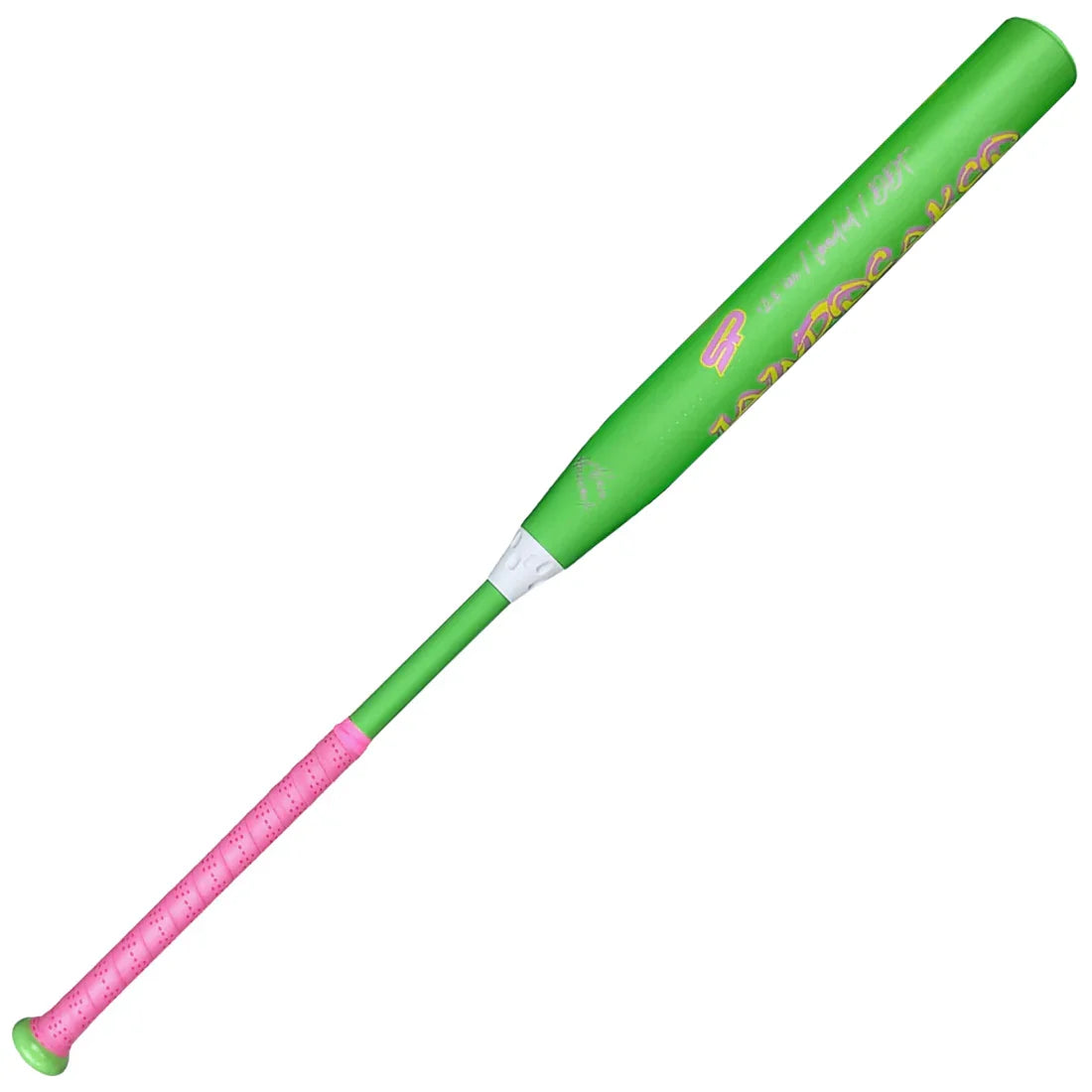 2025 Short Porch Alan Hancock Jawbreaker 12.5" End Loaded Senior Softball Bat