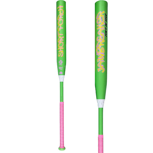 2025 Short Porch Alan Hancock Jawbreaker 12.5" End Loaded Senior Softball Bat