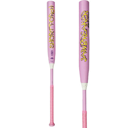 2025 Short Porch Jawbreaker 12.5" End Loaded USSSA Slowpitch Softball Bat