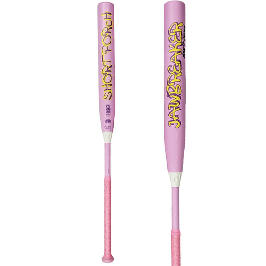 2025 Short Porch Jawbreaker 12.5" End Loaded USSSA Slowpitch Softball Bat