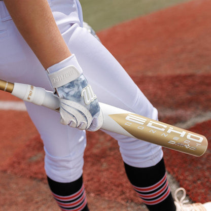 Marucci Echo Connect DMND (-9) Fastpitch Softball Bat: MFPECD9