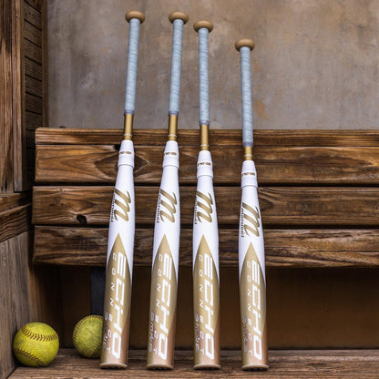 Marucci Echo Connect DMND (-9) Fastpitch Softball Bat: MFPECD9
