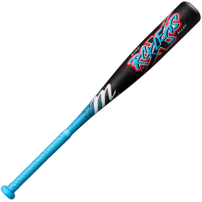 2025 Marucci (-10) Cat X RCKLESS Alloy 2 3/4" Junior Big Barrel Baseball Bat: MJBBCR