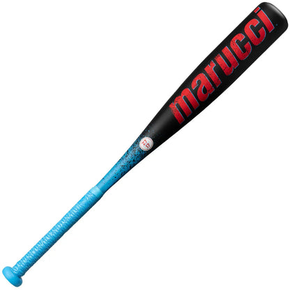 2025 Marucci (-10) Cat X RCKLESS Alloy 2 3/4" Junior Big Barrel Baseball Bat: MJBBCR