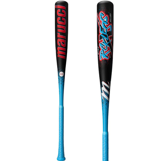 2025 Marucci Cat X RCKLESS Alloy 2 3/4" USSSA Baseball Bat: -10, -8, -5