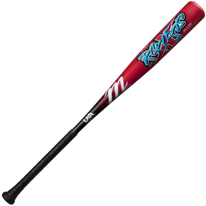 2025 Marucci Cat X RCKLESS Alloy 2 5/8" USA Baseball Bat: -11, -8