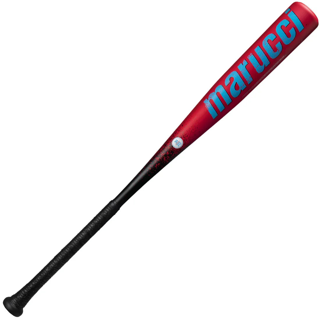 2025 Marucci Cat X RCKLESS Alloy 2 5/8" USA Baseball Bat: -11, -8