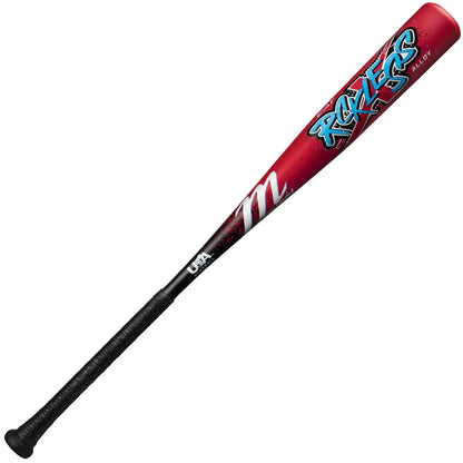 2025 Marucci Cat X RCKLESS Alloy 2 5/8" USA Baseball Bat: -11, -8