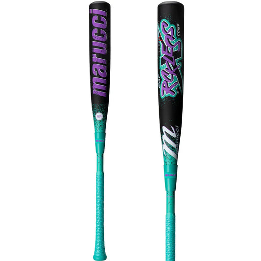 2025 Marucci Cat X RCKLESS Composite 2 3/4" USSSA Baseball Bat: -10, -8, -5