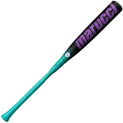 2025 Marucci Cat X RCKLESS Composite 2 3/4" USSSA Baseball Bat: -10, -8, -5