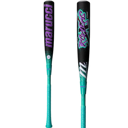 2025 Marucci Cat X RCKLESS Composite 2 3/4" USSSA Baseball Bat: -10, -8, -5