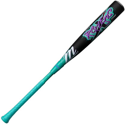 2025 Marucci Cat X RCKLESS Composite 2 3/4" USSSA Baseball Bat: -10, -8, -5