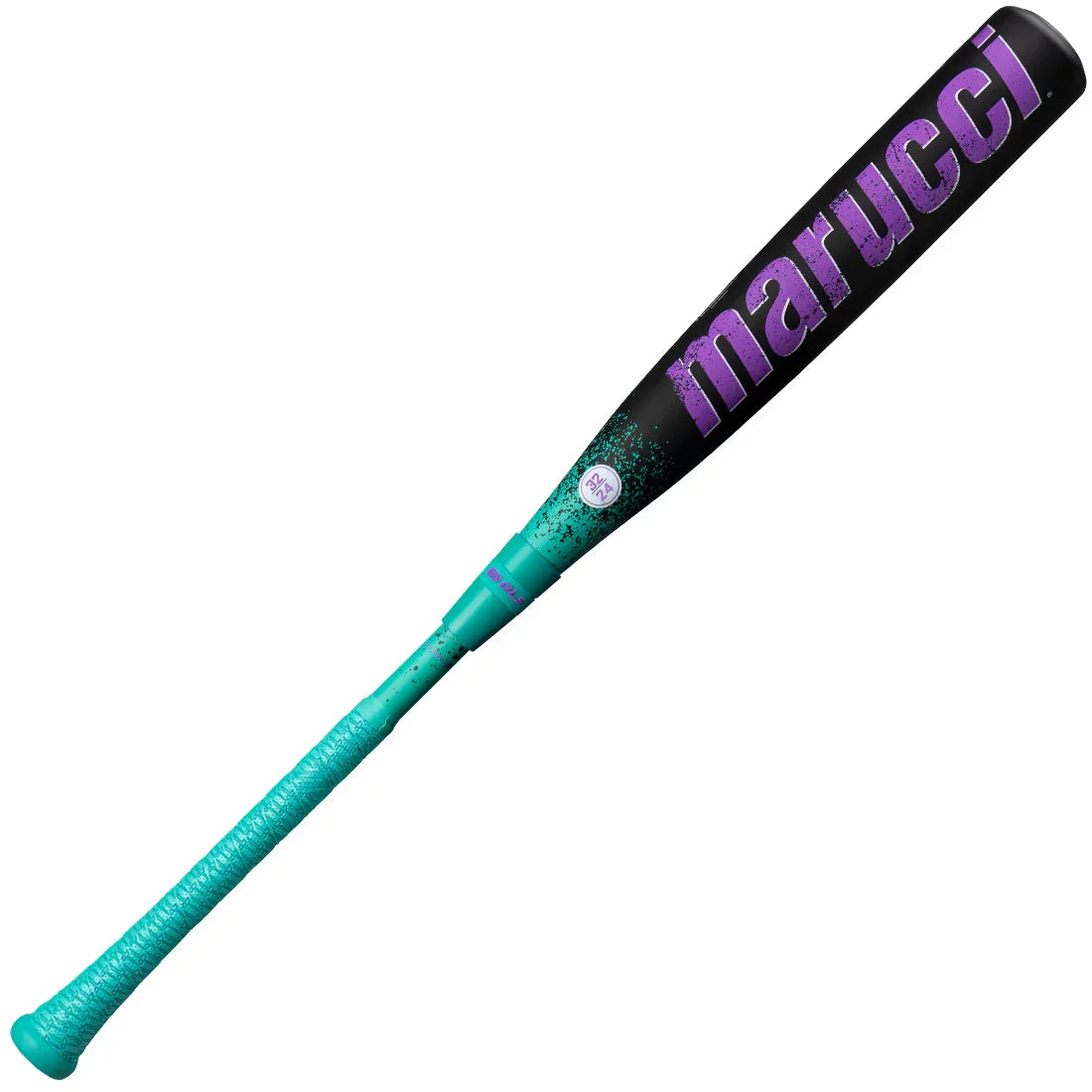 2025 Marucci Cat X RCKLESS Composite 2 3/4" USSSA Baseball Bat: -10, -8, -5