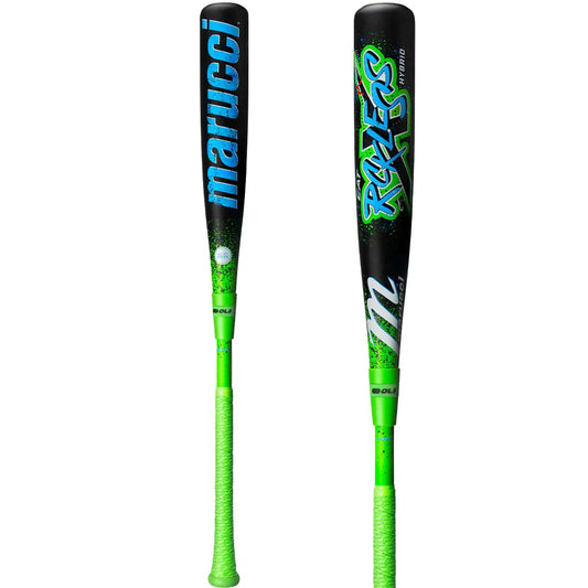 2025 Marucci Cat X RCKLESS Hybrid 2 3/4" USSSA Baseball Bat: -10, -8, -5
