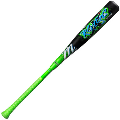 2025 Marucci Cat X RCKLESS Hybrid 2 3/4" USSSA Baseball Bat: -10, -8, -5