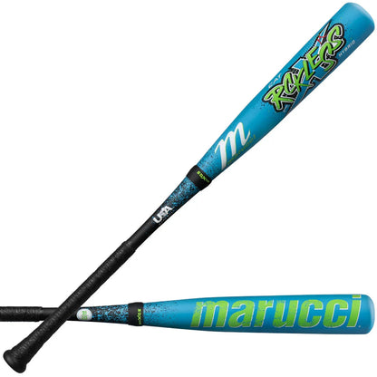 2025 Marucci Cat X RCKLESS Hybrid 2 5/8" USA Baseball Bat: -11, -8, -5