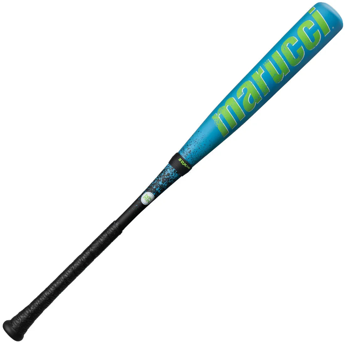 2025 Marucci Cat X RCKLESS Hybrid 2 5/8" USA Baseball Bat: -11, -8, -5