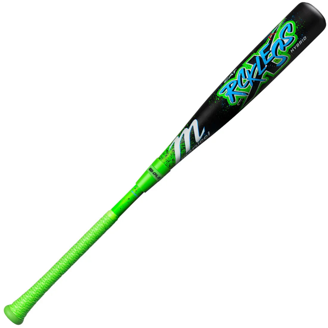 2025 Marucci Cat X RCKLESS Hybrid 2 3/4" USSSA Baseball Bat: -10, -8, -5