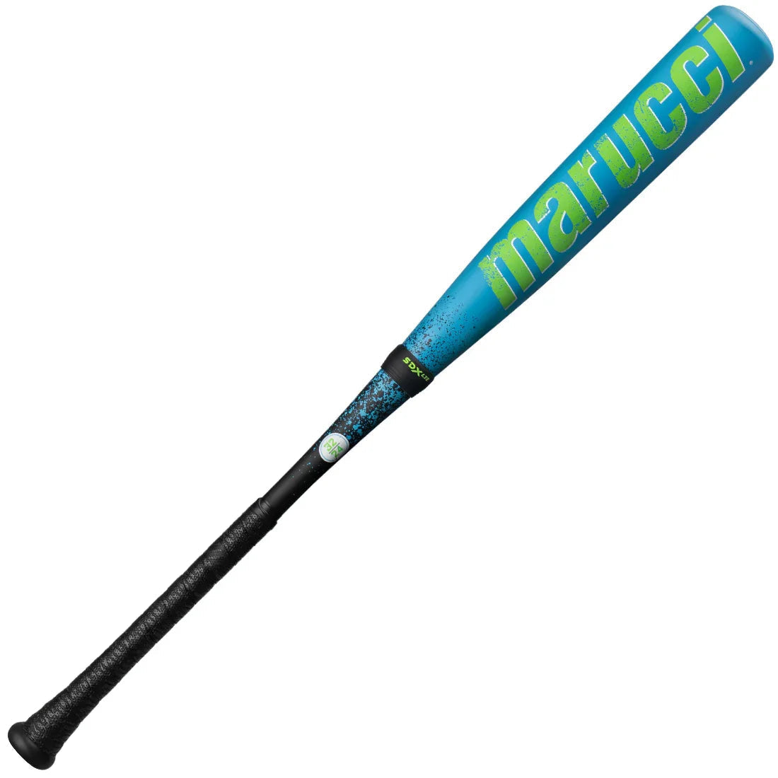 2025 Marucci Cat X RCKLESS Hybrid 2 5/8" USA Baseball Bat: -11, -8, -5