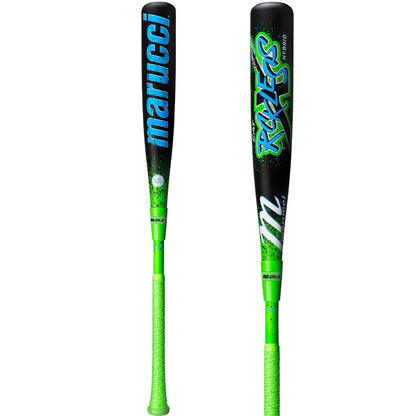 2025 Marucci Cat X RCKLESS Hybrid 2 3/4" USSSA Baseball Bat: -10, -8, -5