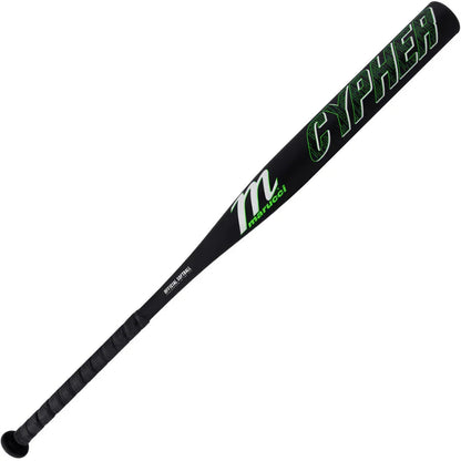 Marucci Cypher Brad Reckart 12.75" Loaded Senior Slowpitch Softball Bat: MSPC1LSBR