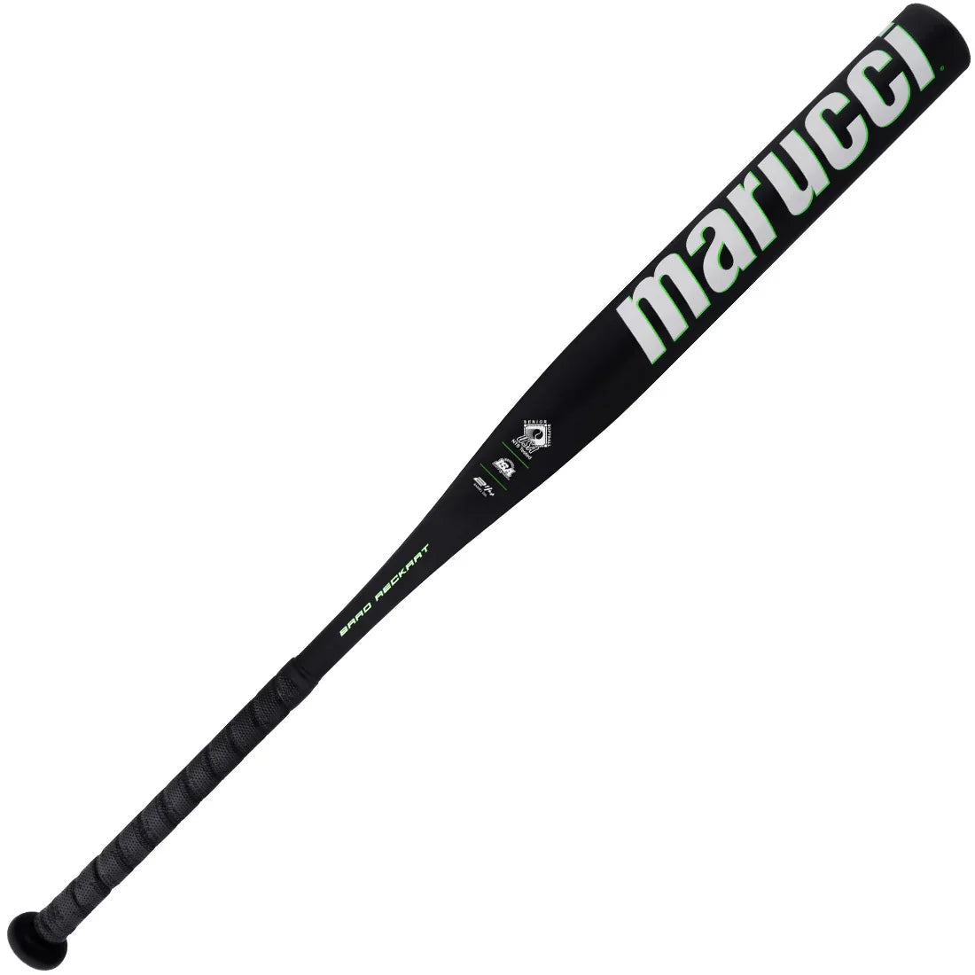Marucci Cypher Brad Reckart 12.75" Loaded Senior Slowpitch Softball Bat: MSPC1LSBR