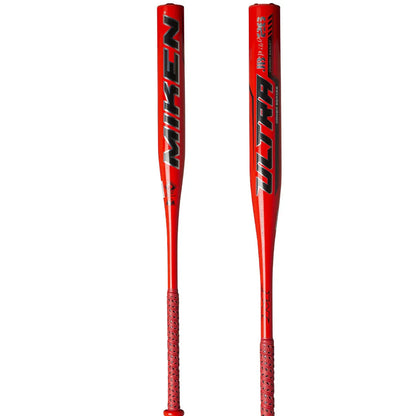2025 Miken Ultra Gamer Johnny Bailey 1-Piece 12" Maxload SSUSA Senior Slowpitch Bat: MSS5JB1L