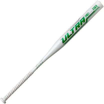 2025 Miken Ultra Gamer Mike Dill 13.5" Balanced SSUSA Senior Slowpitch Bat: MSS5MD1B