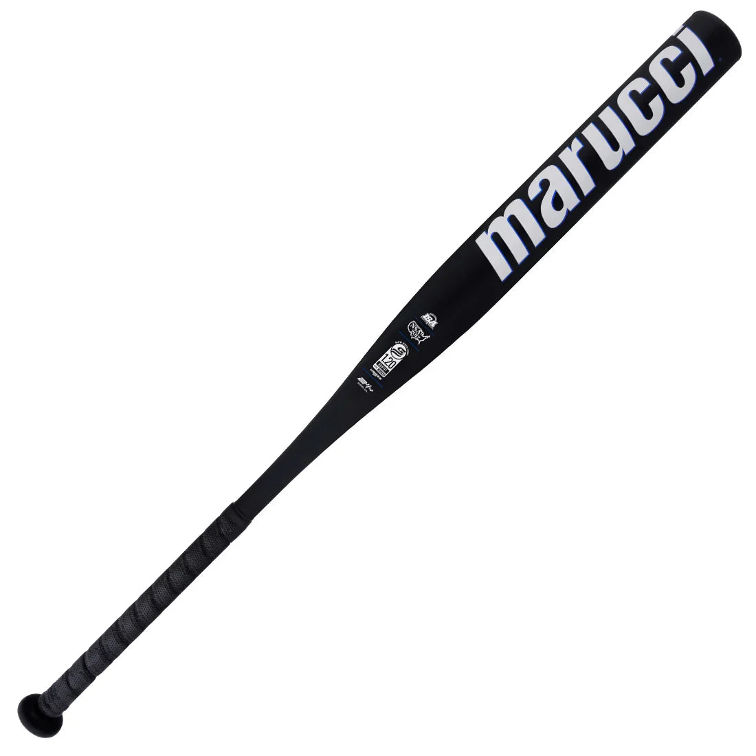 2025 Marucci Cypher 12.25" BH Loaded USSSA Slowpitch Softball Bat: MSPC1BHU