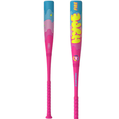 2026 Easton Hype Fire "Pool Party" 2 3/4" USSSA Baseball Bat: -10, -8, -5