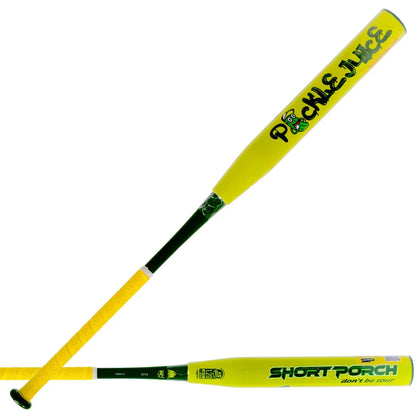 2025 Short Porch Sour Pickle Juice 12.75" USSSA Slowpitch Softball Bat