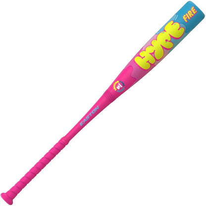 2026 Easton Hype Fire "Pool Party" 2 3/4" USSSA Baseball Bat: -10, -8, -5
