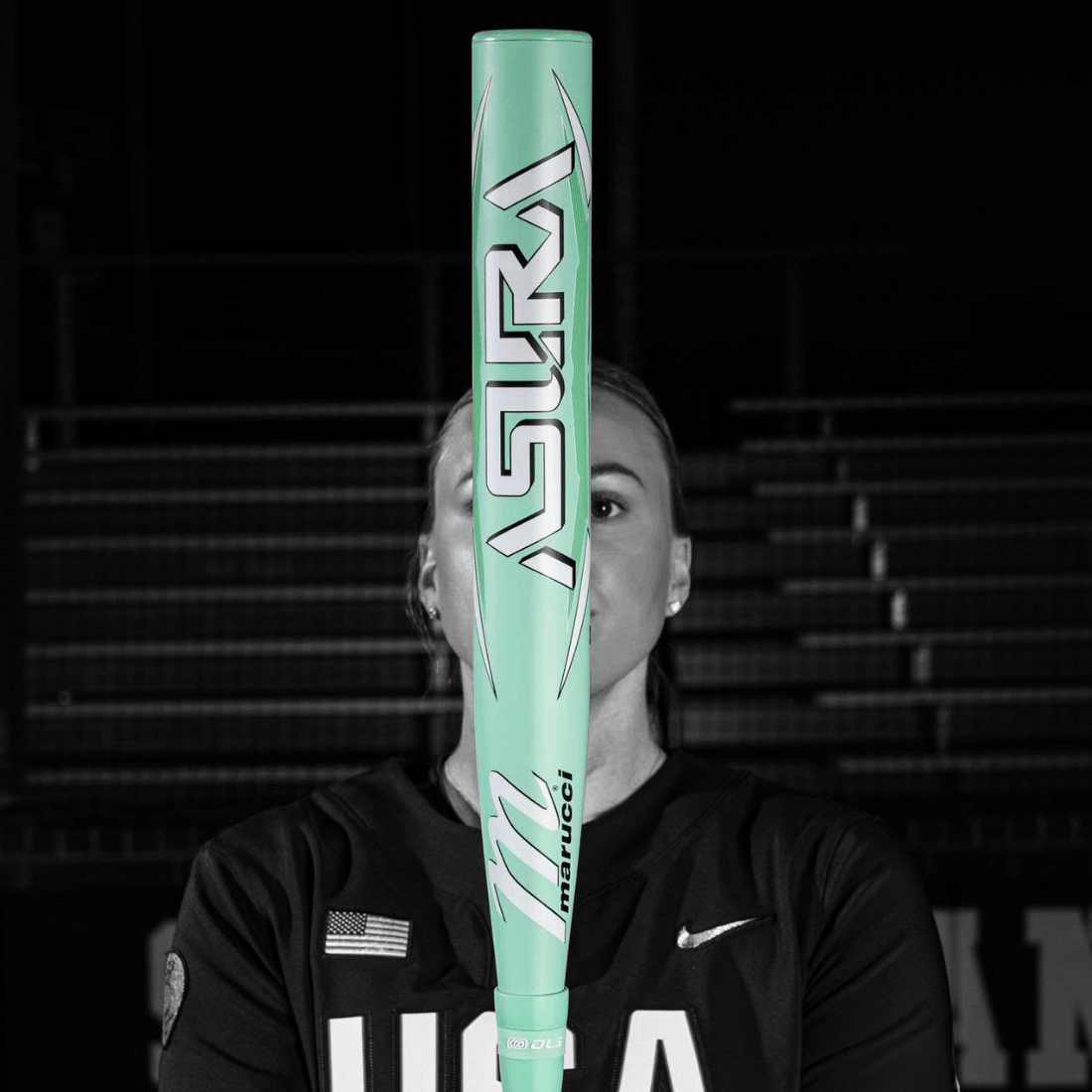 2025 Marucci Asura Fastpitch Softball Bat: -11, -10