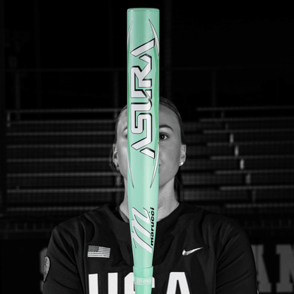 2025 Marucci Asura Fastpitch Softball Bat: -11, -10