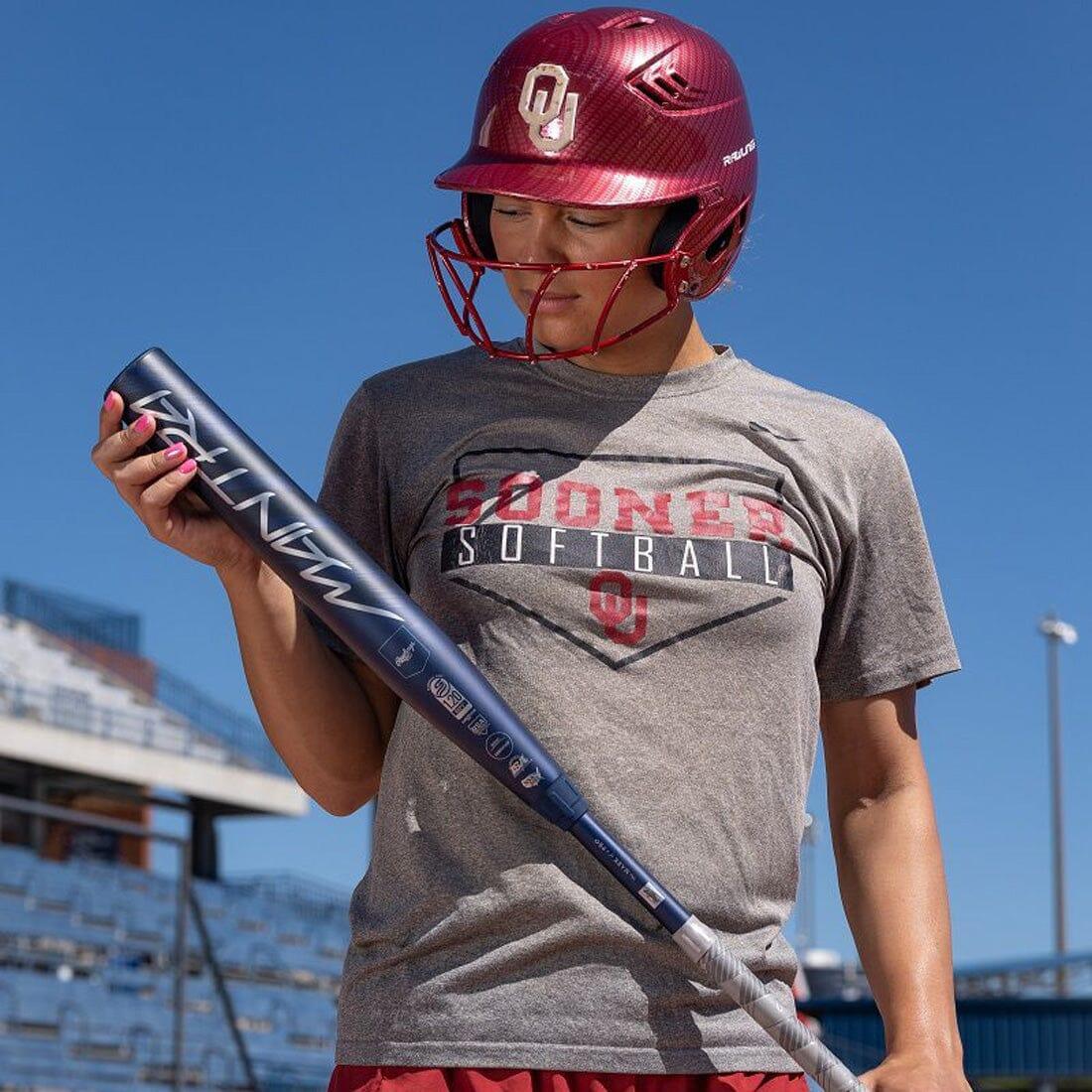 2025 Rawlings Mantra 3.0 Fastpitch Softball Bat: -10