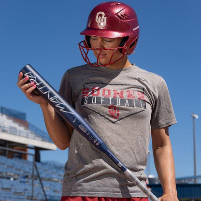 2025 Rawlings Mantra 3.0 Fastpitch Softball Bat: -10