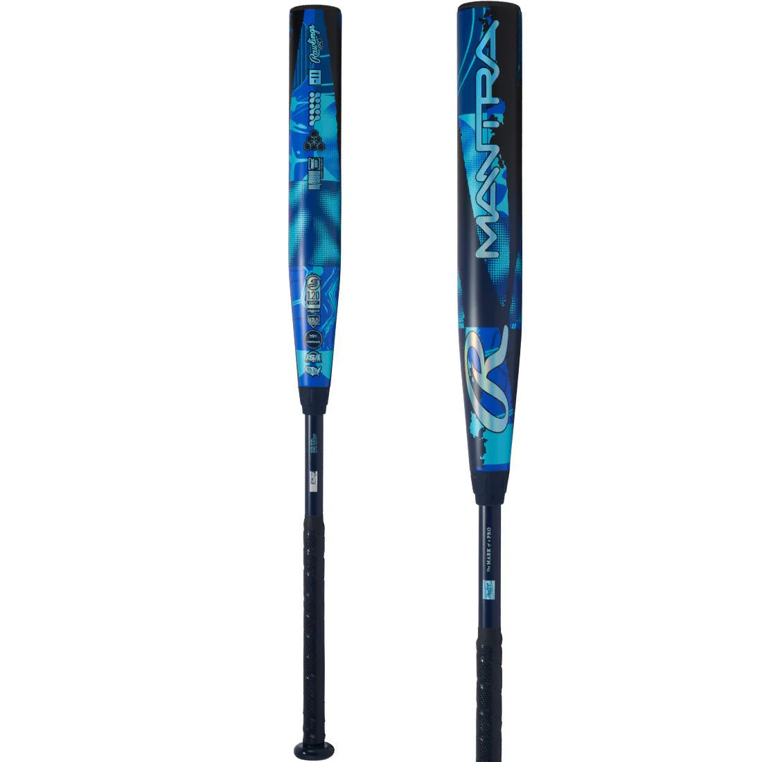 2026 Rawlings Mantra Fastpitch Softball Bat: -11, -10, -9