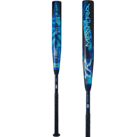 2026 Rawlings Mantra Fastpitch Softball Bat: -11, -10, -9