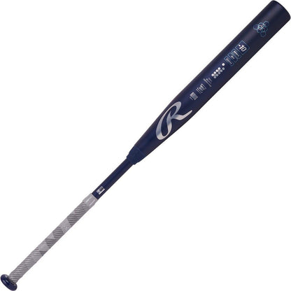 2025 Rawlings Mantra 3.0 Fastpitch Softball Bat: -10